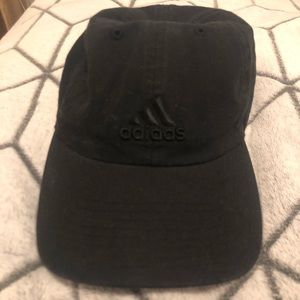 Adidas hat